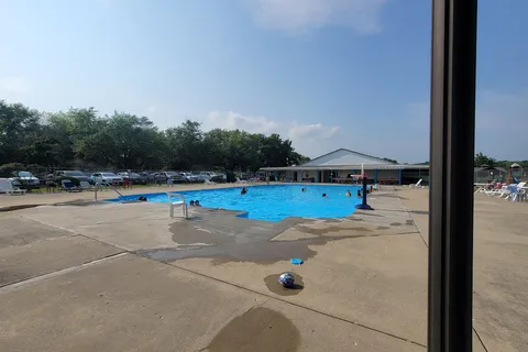 Tomorrow's Stars RV Resort