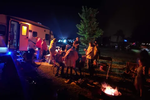 Tomorrow's Stars RV Resort