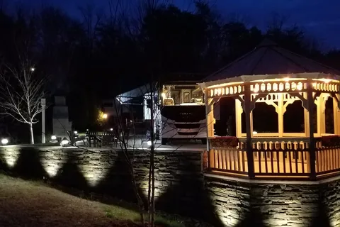 Apple Valley Farm Motorcoach Resort