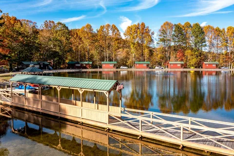 Hiawassee KOA