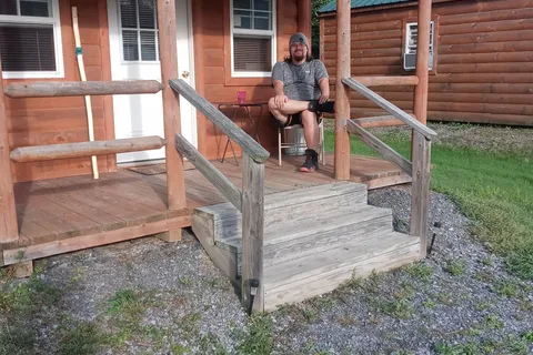 Ye Olde Mill Campground