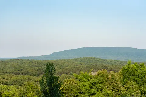 Mountain View RV Park and Guest Motel