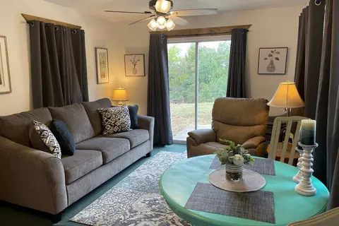 Mountain View RV Park and Guest Motel