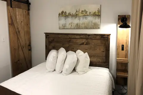 Mountain View RV Park and Guest Motel