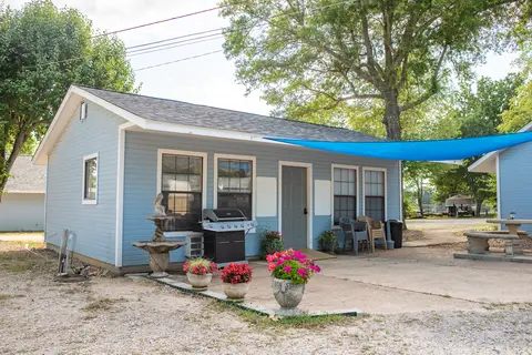 Mountain View RV Park and Guest Motel