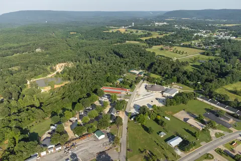 Mountain View RV Park and Guest Motel