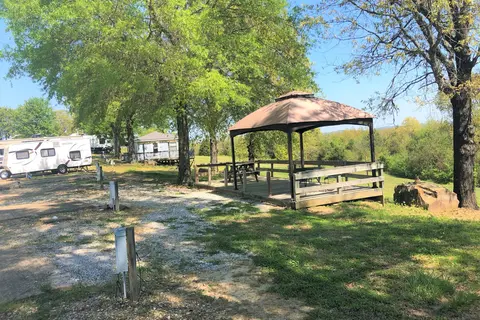 Mountain View RV Park and Guest Motel