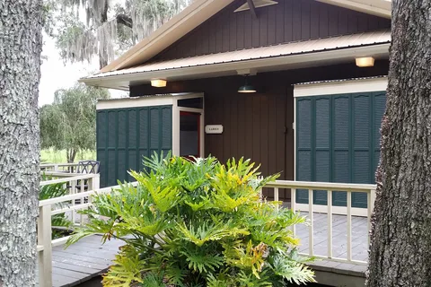 Eagles Roost Campground and RV