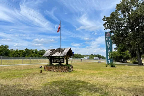 Eagles Roost Campground and RV