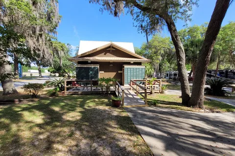 Eagles Roost Campground and RV