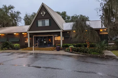 Eagles Roost Campground and RV
