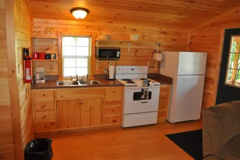 Twin Grove RV Resort and Cottages