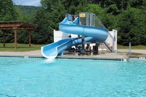 Twin Grove RV Resort and Cottages