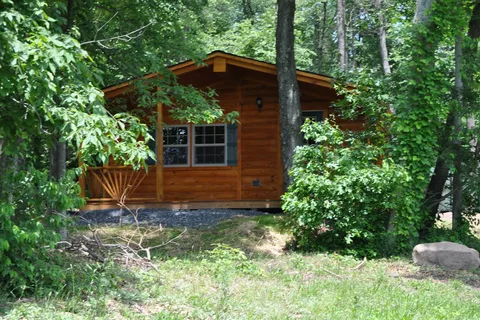Twin Grove RV Resort and Cottages
