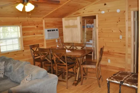Twin Grove RV Resort and Cottages