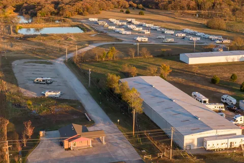 Shawnee RV Park