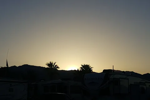 Prospectors RV Resort and Spa