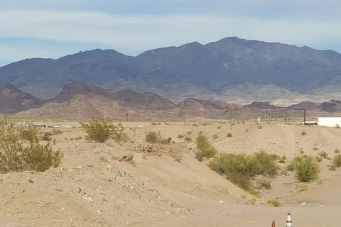 Prospectors RV Resort and Spa