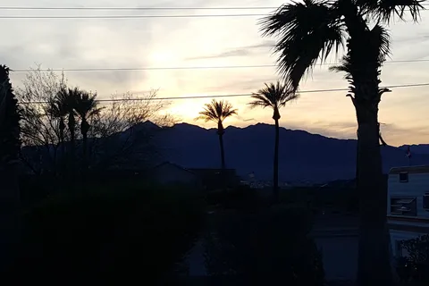 Prospectors RV Resort and Spa