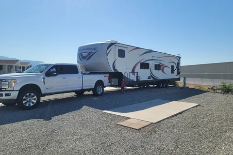 Prospectors RV Resort and Spa