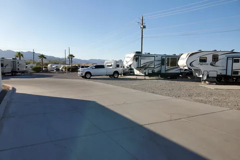 Prospectors RV Resort and Spa