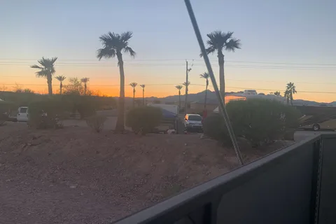 Prospectors RV Resort and Spa