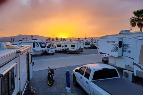 Prospectors RV Resort and Spa