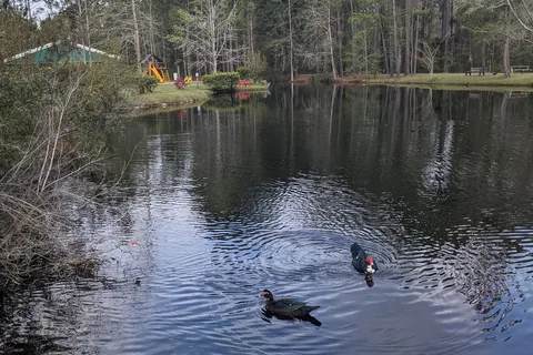 Lake Aire RV Park Campground