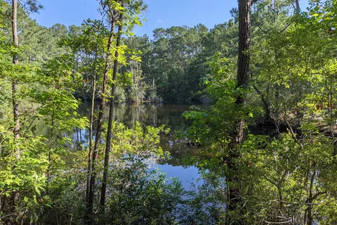 Lake Aire RV Park Campground