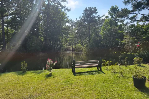 Lake Aire RV Park Campground