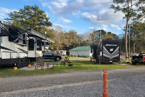 Lake Aire RV Park Campground