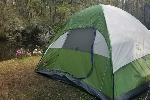 Lake Aire RV Park Campground