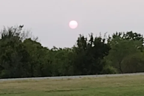 Chisolm Trail RV Park RV Park