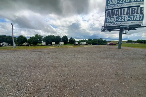 Chisolm Trail RV Park RV Park