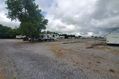 Chisolm Trail RV Park RV Park