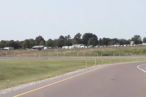 Chisolm Trail RV Park RV Park