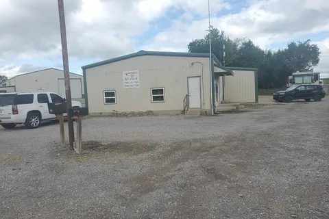 Chisolm Trail RV Park RV Park