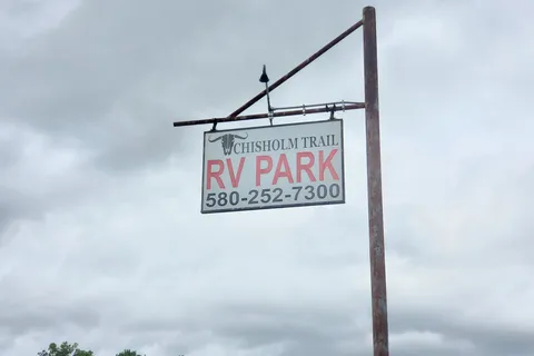 Chisolm Trail RV Park RV Park