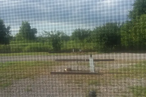 Chisolm Trail RV Park RV Park