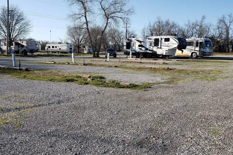 Chisolm Trail RV Park RV Park