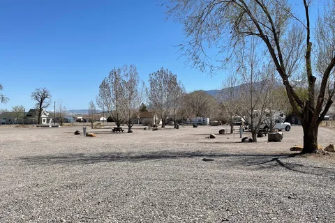 Flying U Country Store & RV Park