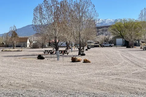 Flying U Country Store & RV Park