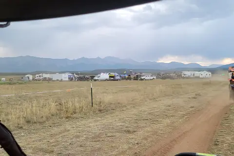 Colorado Dream Ranch RV Park