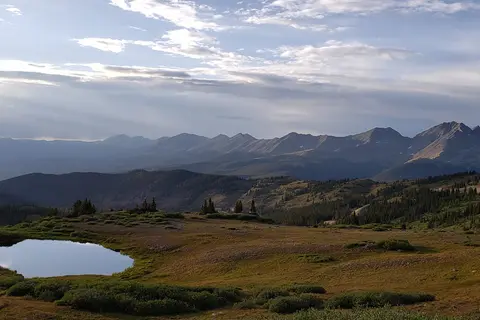 Colorado Dream Ranch RV Park