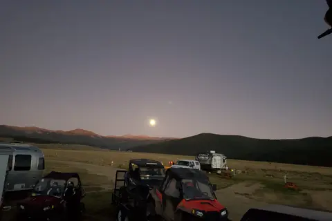 Colorado Dream Ranch RV Park