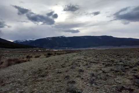 Colorado Dream Ranch RV Park