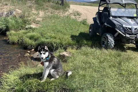 Colorado Dream Ranch RV Park