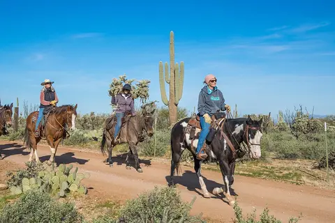 Ride Out Ranch