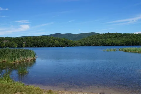 Gifford Woods State Park