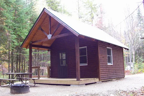 Gifford Woods State Park